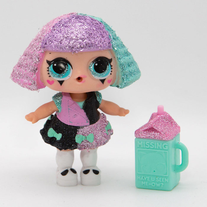 L.O.L. Surprise Nukke - Elli Madelli