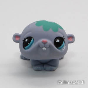 Littlest Petshop Hamsteri #2213