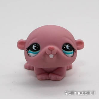 Littlest Petshop Hamsteri #894