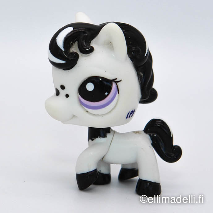 Littlest Petshop Hevonen #2247
