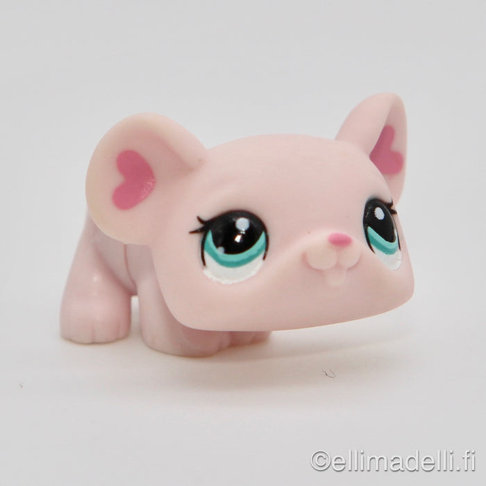 Littlest Petshop Hiiri #?