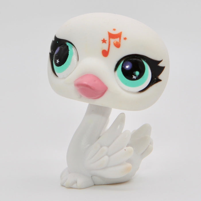 Littlest Petshop Joutsen #2869
