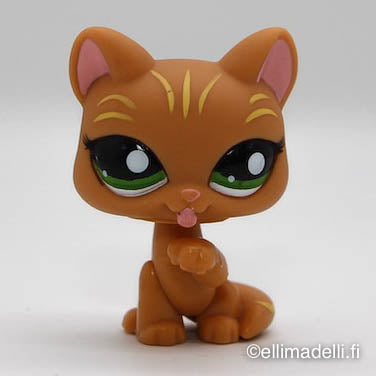 Littlest Petshop Kissa #1188