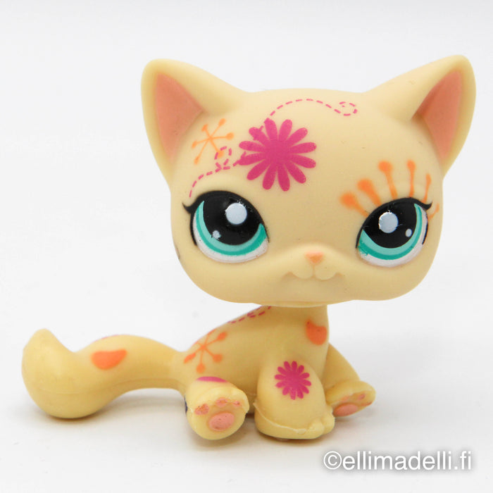 Littlest Petshop Kissa #1231