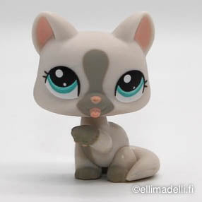 Littlest Petshop Kissa #1472