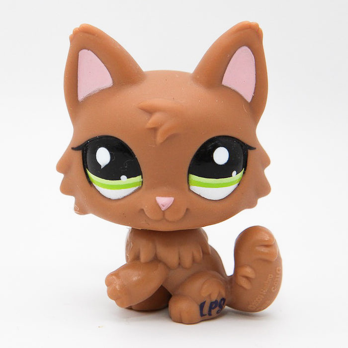 Littlest Petshop Kissa #2440