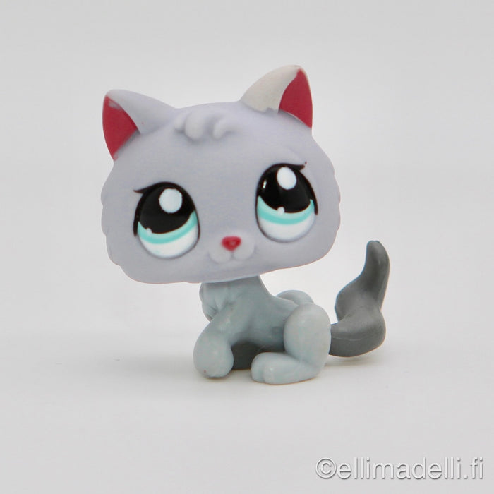 Littlest Petshop Kissa pentu #1301