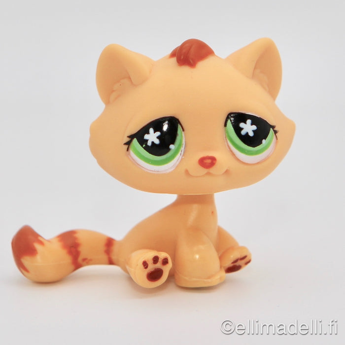 Littlest Petshop Kissa pentu #747
