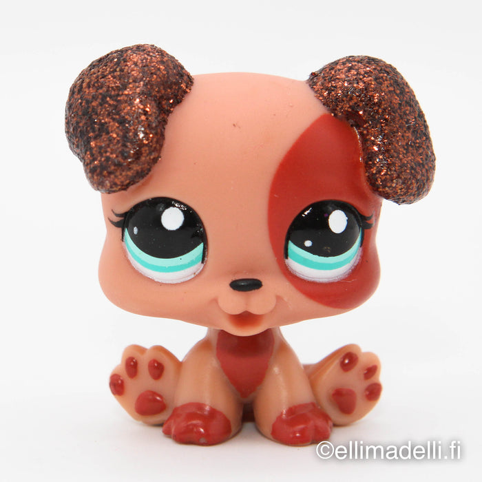 Littlest Petshop Koira pentu #2231