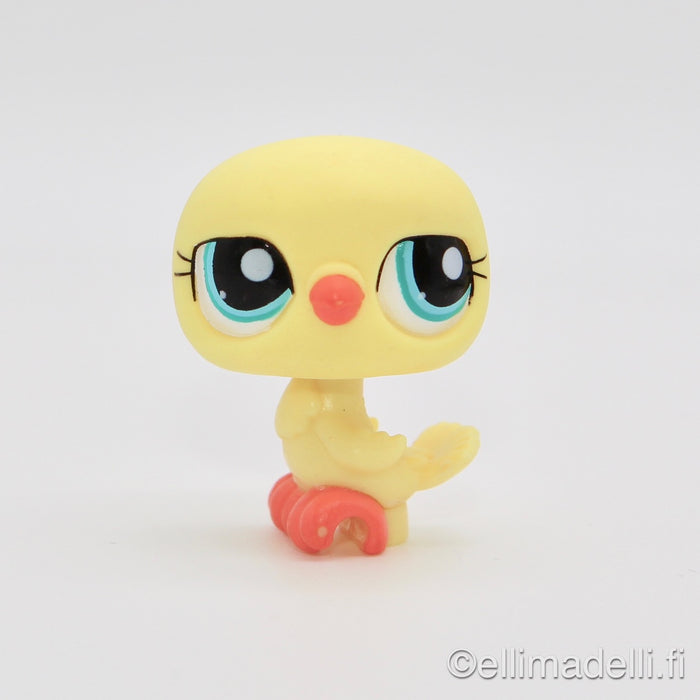 Littlest Petshop Lintu #1433