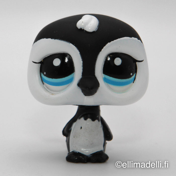 Littlest Petshop Pingviini #2244 - Elli