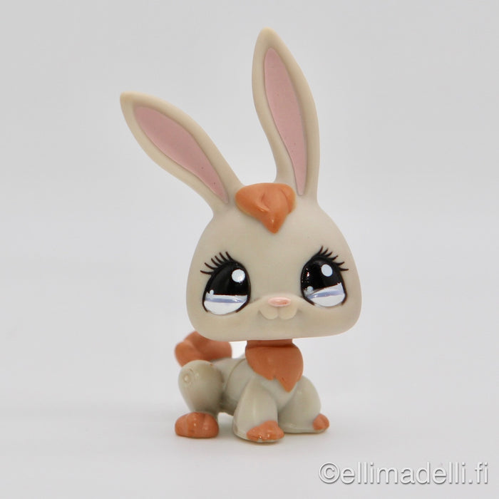 Littlest Petshop Pupu #1036