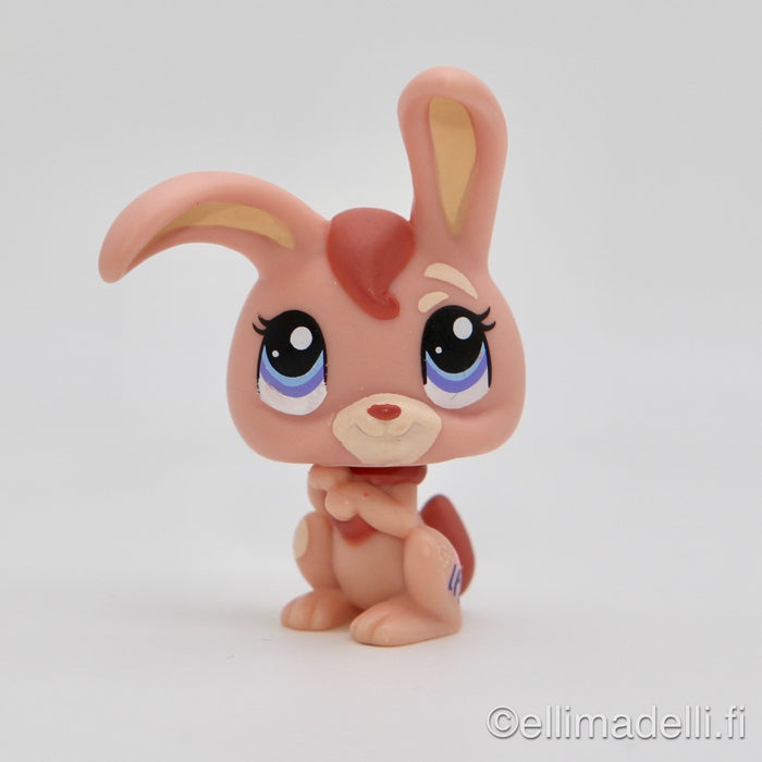 Littlest Petshop Pupu #1399