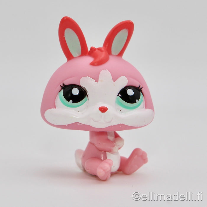 Littlest Petshop Pupu #2407