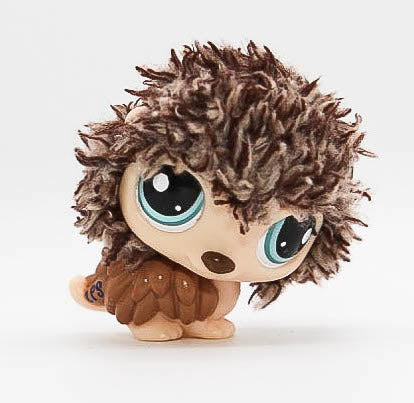 Littlest Petshop Siili #2424