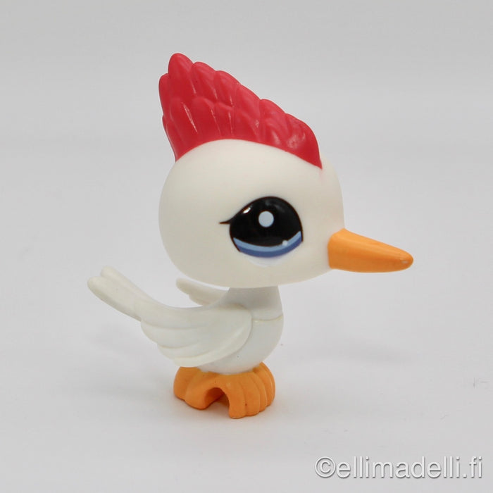 Littlest Petshop Tikka #2435
