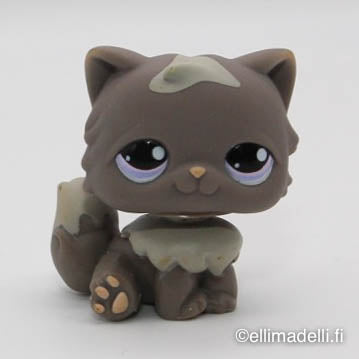 Littlest Petshop Kissa #973