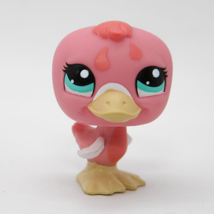 Littlest Petshop Ankka #1923