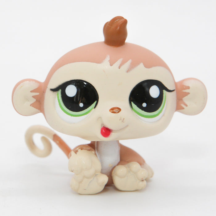 Littlest Petshop Apina #1551