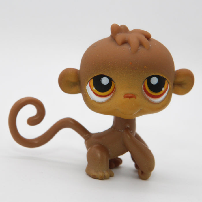 Littlest Petshop Apina #256
