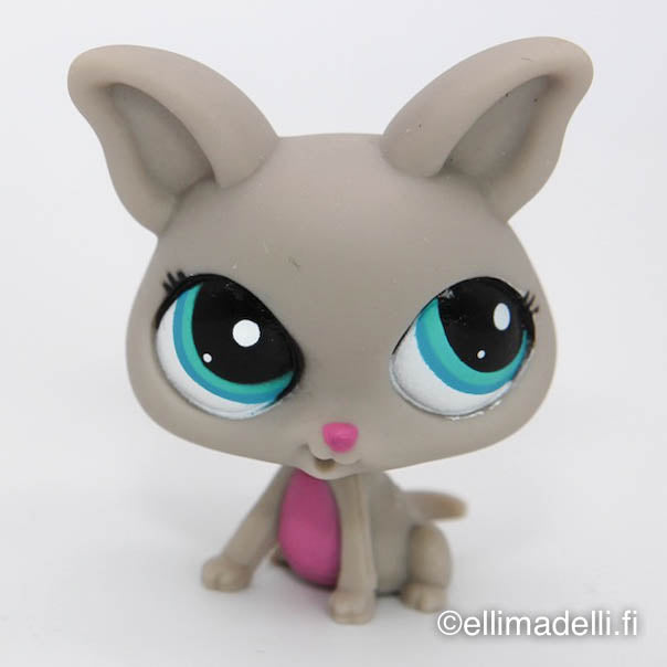 Littlest Petshop Chihuahua #2031