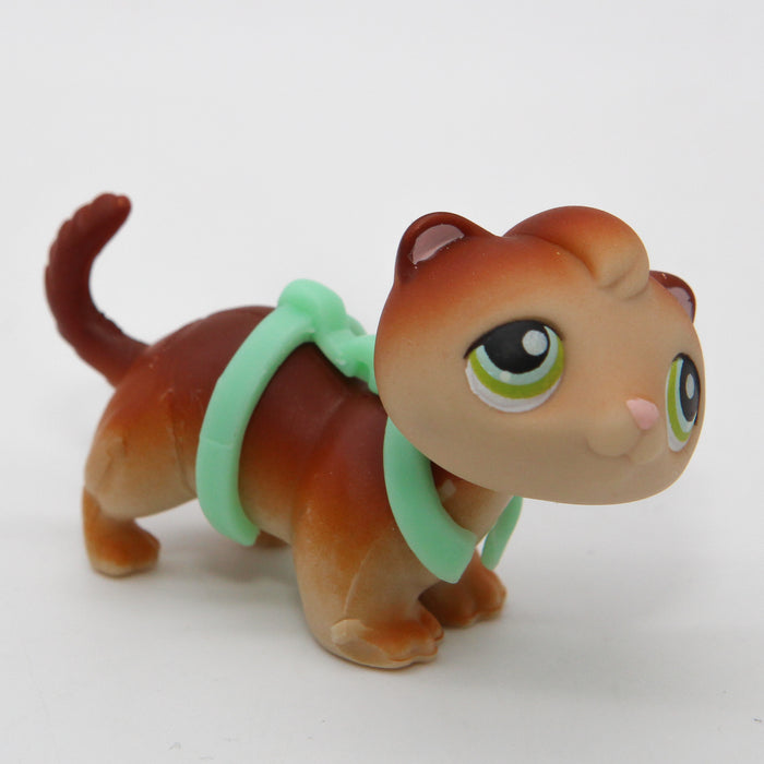 Littlest Petshop Fretti #289