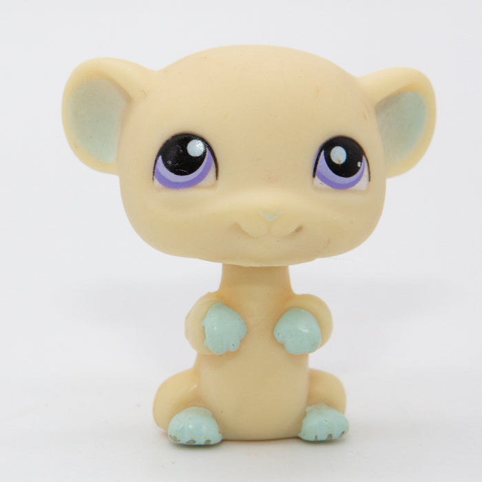 Littlest Petshop Hiiri #1088