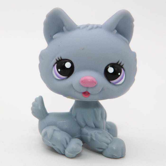 Littlest Petshop Husky koira #2180
