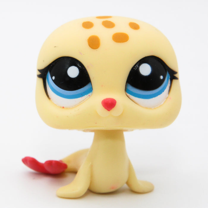 Littlest Petshop Hylje #1561