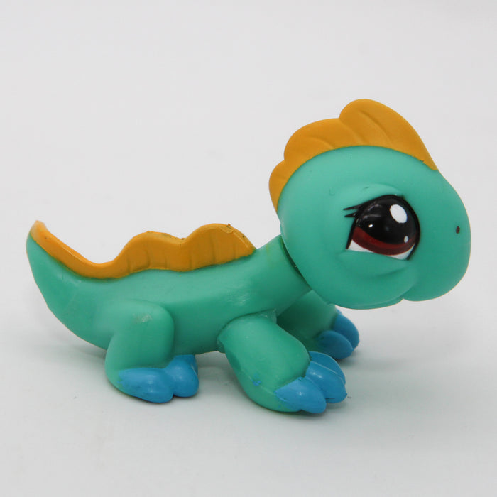 Littlest Petshop Iguaani #1778