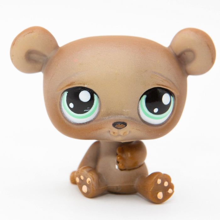 Littlest Petshop Karhu #1001 - Elli