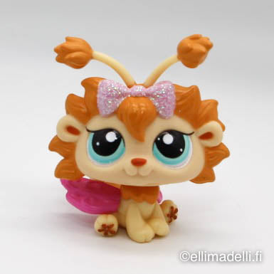 Littlest Petshop Keiju #2608