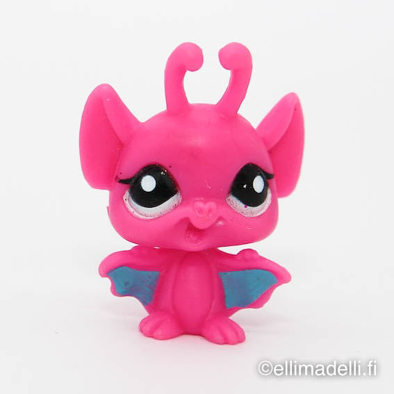 Littlest Petshop Keiju vauva #2836