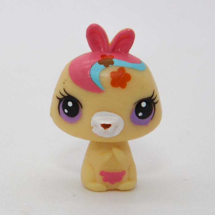 Littlest Petshop Kenguru vauva #3034