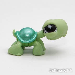 Littlest Petshop Kilpikonna #950