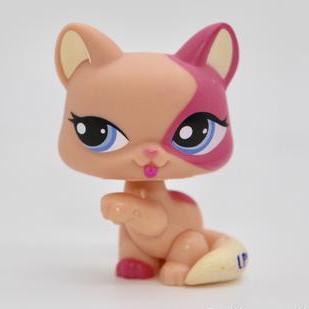 Littlest Petshop Kissa #1402