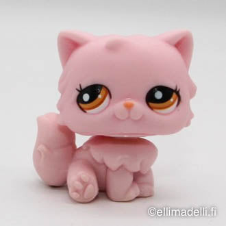 Littlest Petshop Kissa #1428