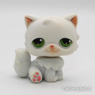 Littlest Petshop Kissa #15