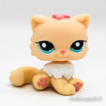 Littlest Petshop Kissa #1503