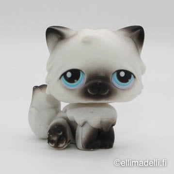 Littlest Petshop Kissa #60