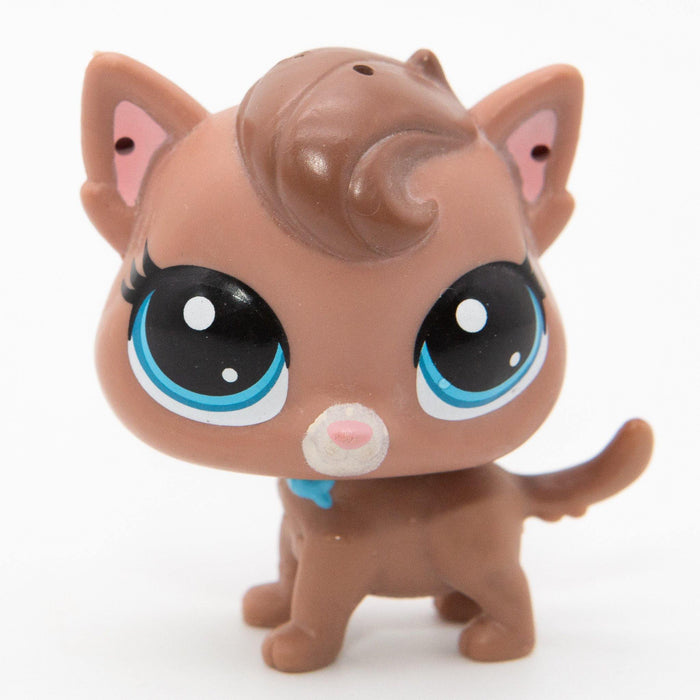 Littlest Petshop Kissa #178 - Elli