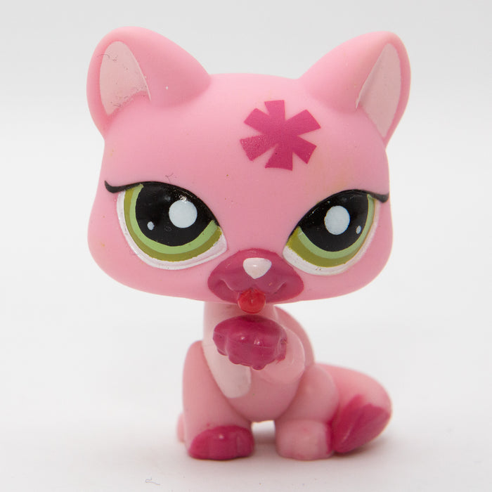 Littlest Petshop Kissa #1846