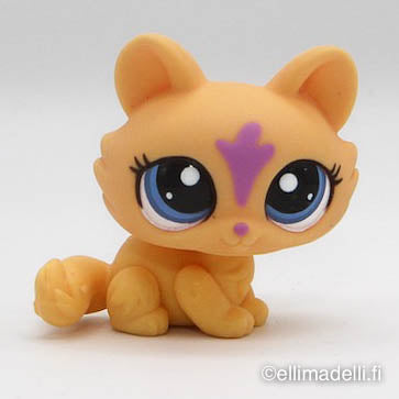 Littlest Petshop Kissa #2023