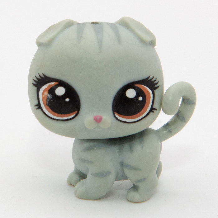 Littlest Petshop Kissa #211 - Elli