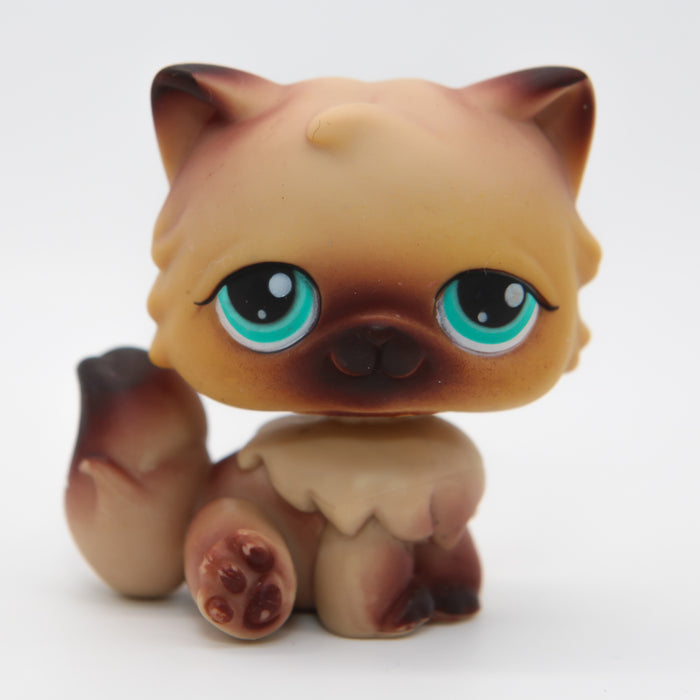 Littlest Petshop Kissa #22