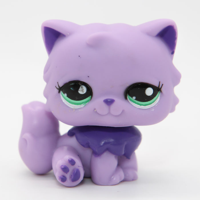 Littlest Petshop Kissa #2586