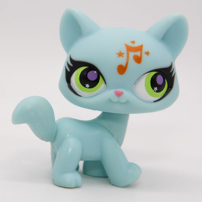 Littlest Petshop Kissa #2878