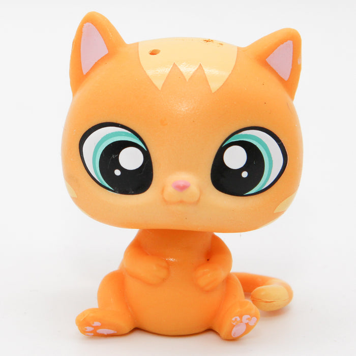 Littlest Petshop Kissa #294