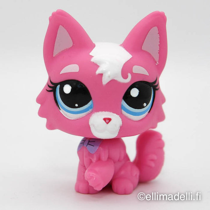 Littlest Petshop Kissa #3561