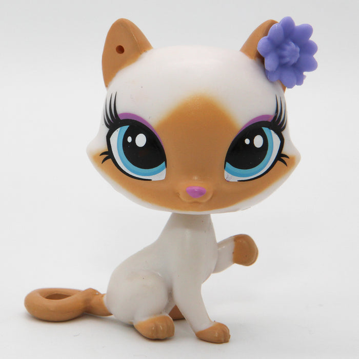 Littlest Petshop Kissa #4106